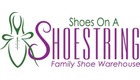 Shoes On A Shoestring - East - Albuquerque, NM, United States. These would