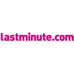 New codes for lastminute.com