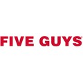4 Five Guys Coupons, Vouchers - Apr 2022