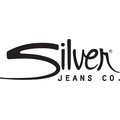 discount silver jeans