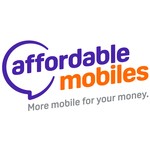 affordablemobiles.co.uk coupons or promo codes