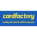 cardfactory.co.uk coupons or promo codes