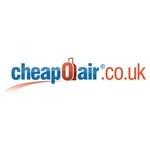 cheapoair.co.uk coupons or promo codes