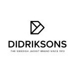 didriksons.com coupons or promo codes