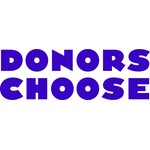 donorschoose.org coupons or promo codes