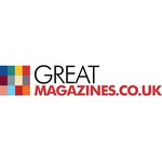 greatmagazines.co.uk coupons or promo codes