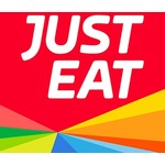 just eat discount