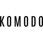 komodo.co.uk coupons or promo codes