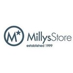 millyskitchenstore.co.uk coupons or promo codes