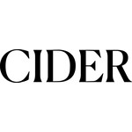 Cider Coupon Codes - 25% Off Promo Code 2026