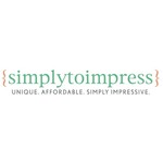 50% Off Simply To Impress Coupons & Promo Codes - Oct 2020
