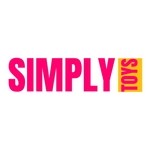 simplytoys.co.uk coupons or promo codes