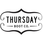 thursday boots discount code