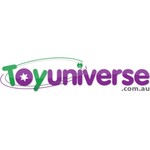 toy universe stores