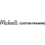 40% Off Michaels Custom Framing Coupons, Promo Codes