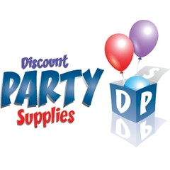 90% Off Discount Party Supplies Coupons, Discount Codes