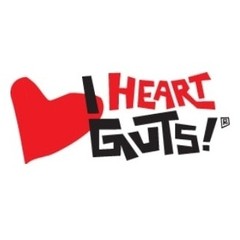 i heart guts prostate