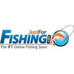 70 Off Just For Fishing Coupon Promo Code - Mar 2021