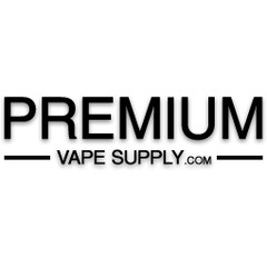 25% Off Premium Vape Supply Coupon, Promo Code, May 2021