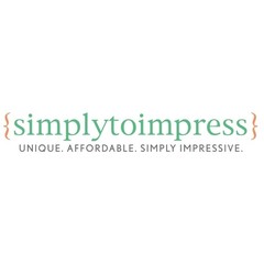 Simplytoimpress coupon code 2016