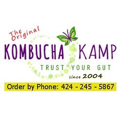 50% Off Kombucha Kamp Coupon, Promo Code - Jan 2021