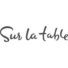 75% Off Sur La Table Coupons, Promo Codes & Free Shipping