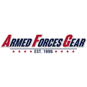65% Off Armed Forces Gear Coupons & Discount Codes - 2022