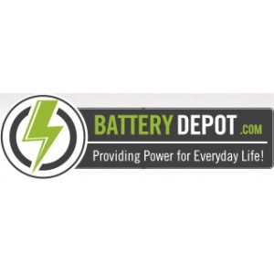battery depot