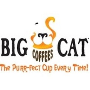 Big Cat Coffees Coupons 10 Discount Jul 2020