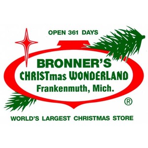 Bronner's Christmas Wonderland Coupons, Promo Codes