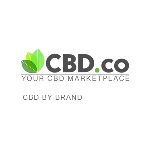 35% Off CBD.co Coupon, Promo Code - Nov 2022