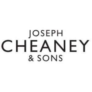 cheaney discount code