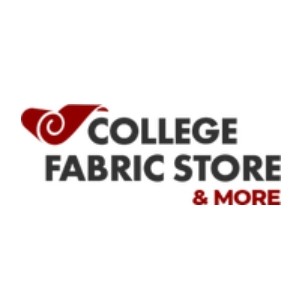 College Fabrics Store Coupons (30% Discount) - Oct 2022