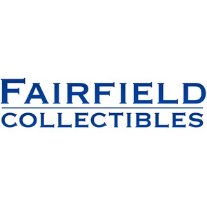 fairfield mint diecast collectibles