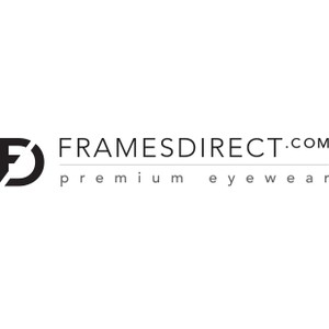 60% Off FramesDirect Coupons, Promo Codes & Free Shipping