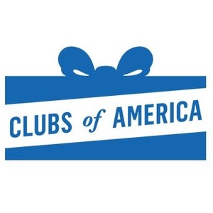 Clubs of America Promo Codes (5% Discount) - Sep 2022