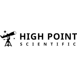 High Point Scientific Coupons (50% Discount) - Nov 2022