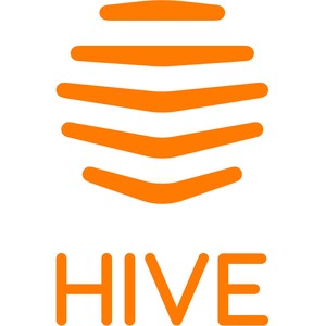 hive welcome home with amazon echo dot