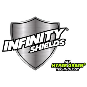 Infinity Shields
