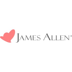 james allen discount code