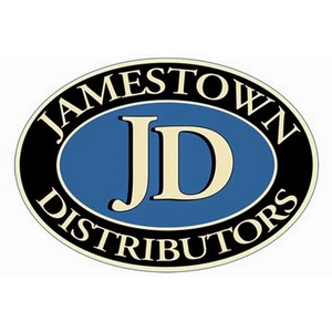 Jamestown Distributors Coupons (5% Discount) - Nov 2022
