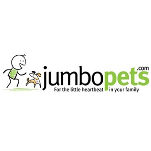 20 Off Jumbo Pets Coupon Promo Code Sep 2020