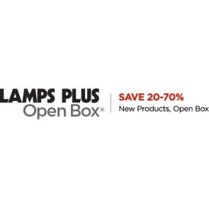 Lamps Plus Open Box Coupons 70 Discount Jan 2021