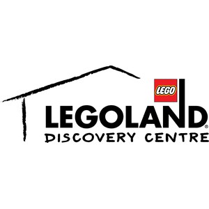 40% Off LEGOLAND Discovery Center Coupons, Vouchers
