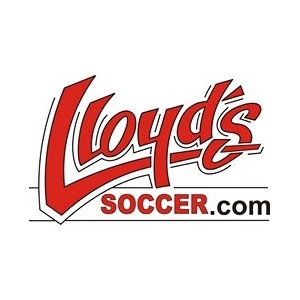 Sizing - Lloyd's Soccer
