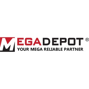 22% Off Mega Depot Coupon, Promo Code - Sep 2022