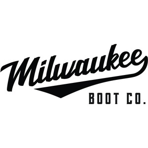 Milwaukee Boot
