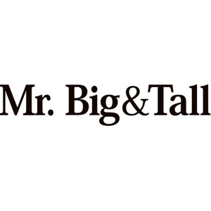 mr big and tall near me