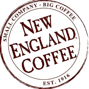 New england freshly ground coffee coupon