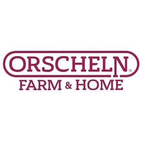 Orscheln Farm & Home Coupons ($50 Discount) Oct 2022